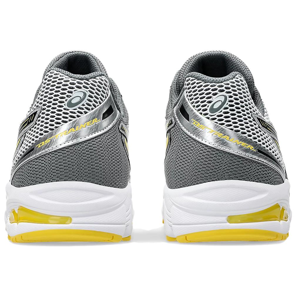 Asics Gel DS Trainer 14 White Tai Chi Yellow купить в интернет-магазине Yoocart с быстрой доставкой по России.