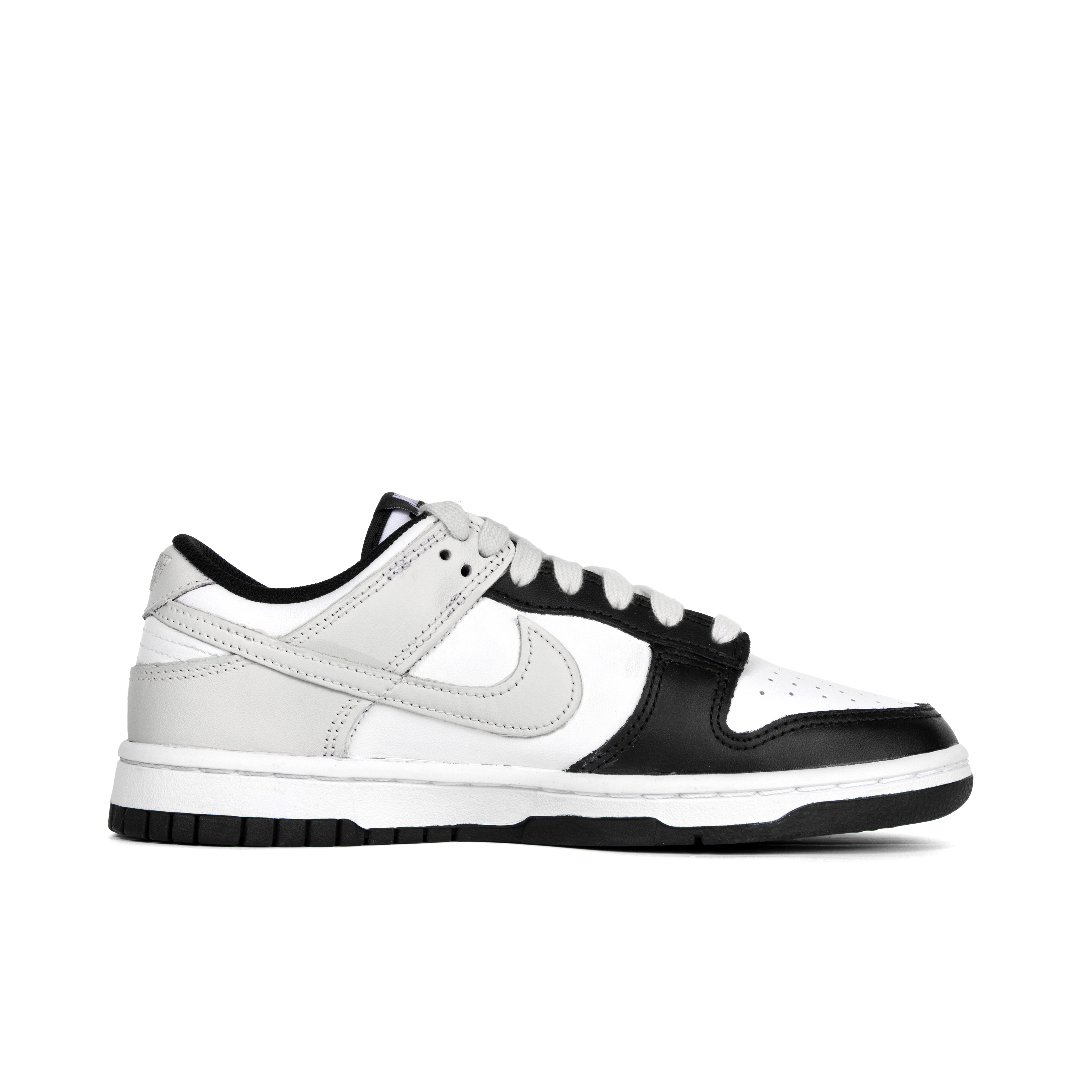 Nike Dunk Anti-Slip Wear-Resistant Low-Top Skateboard Shoes Women's Gray купить в интернет-магазине Yoocart с быстрой доставкой по России.