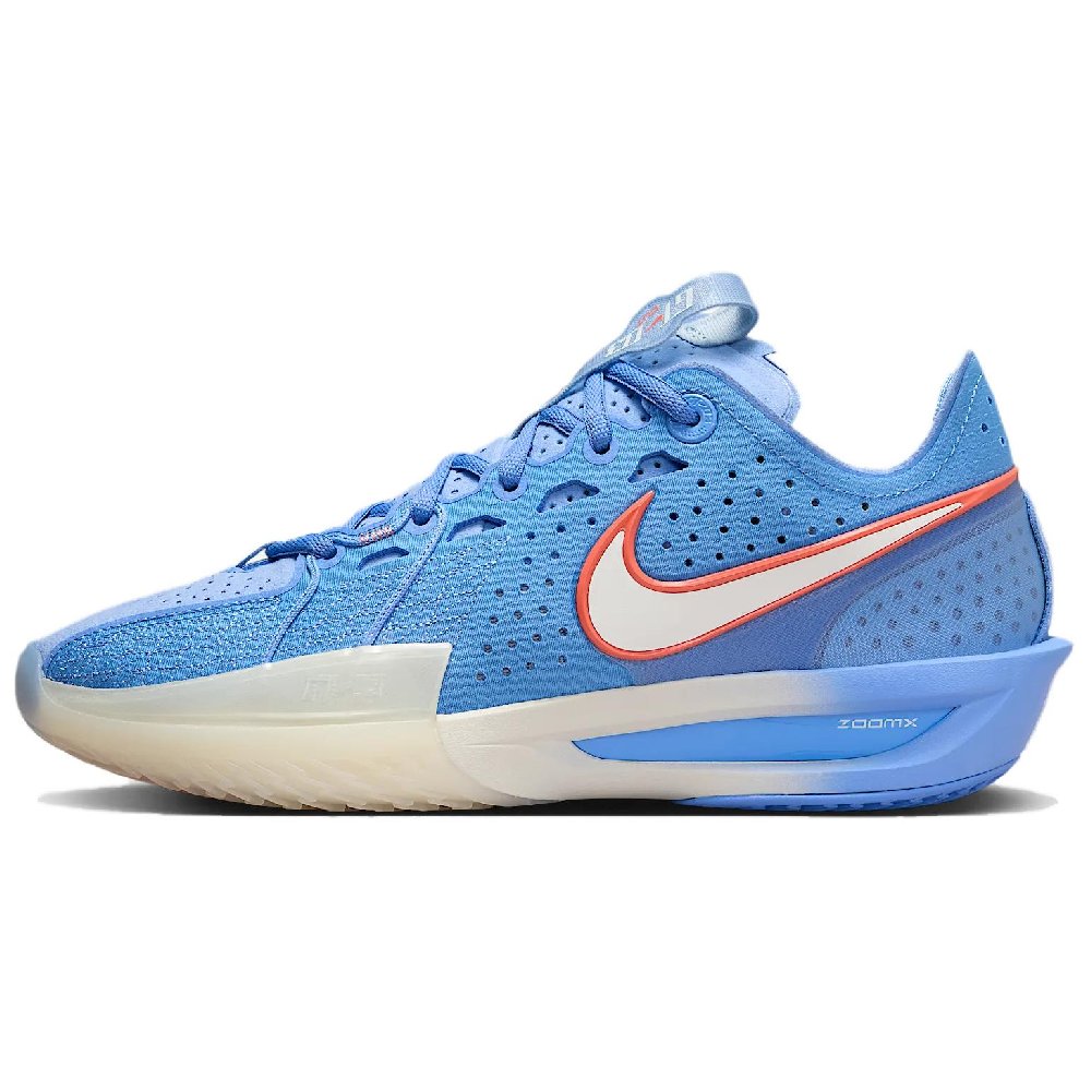 Nike Air Zoom Gt Cut 3 Royal Pulse Women's