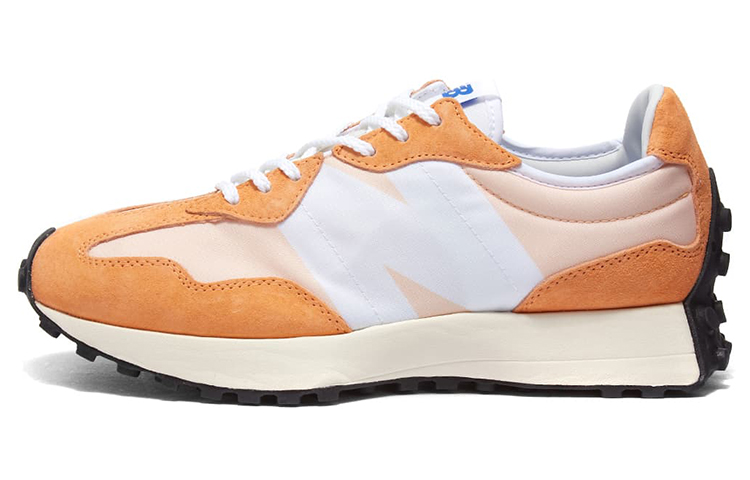 New Balance 327 Peach Sand Women's