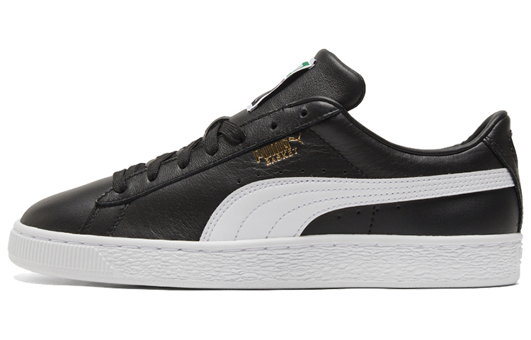 PUMA Basket Classic 21 'Black White'