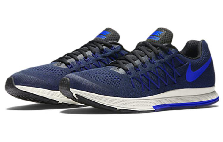 Nike Air Zoom Pegasus 32 'Deep Royal Blue'