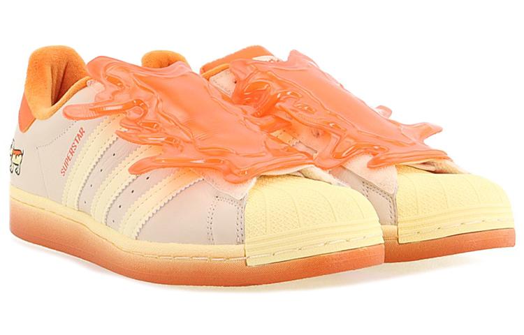 Adidas Superstar Melting Sadness Hot Dog купить в интернет-магазине Yoocart с быстрой доставкой по России.