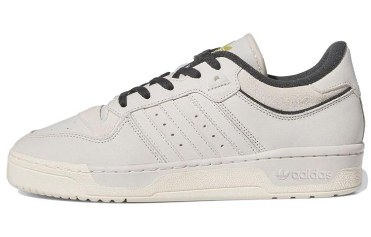 Adidas Rivalry 86 Low 2.5 Talc Carbon White