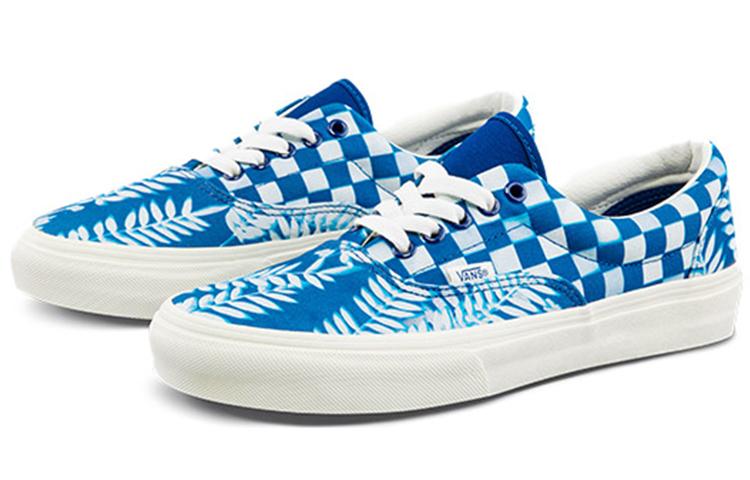Vans Era 'Solar Floral True Blue' купить в интернет-магазине Yoocart с быстрой доставкой по России.