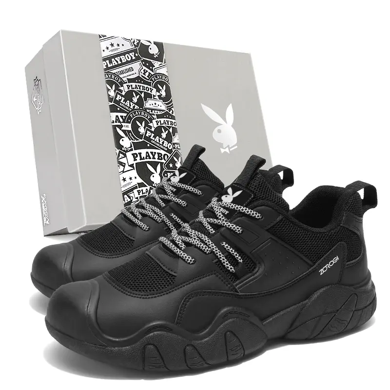 Playboy Low Top Casual Shoes Men's