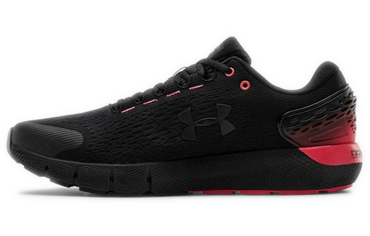 Under Armour Charged Rogue 2 'Black Pink'