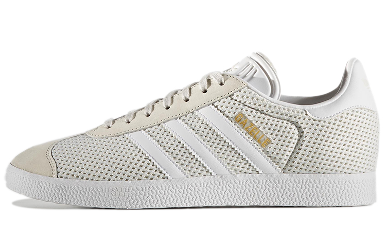 Adidas Originals Gazelle Кроссовки для скейтбординга Низкие Женские