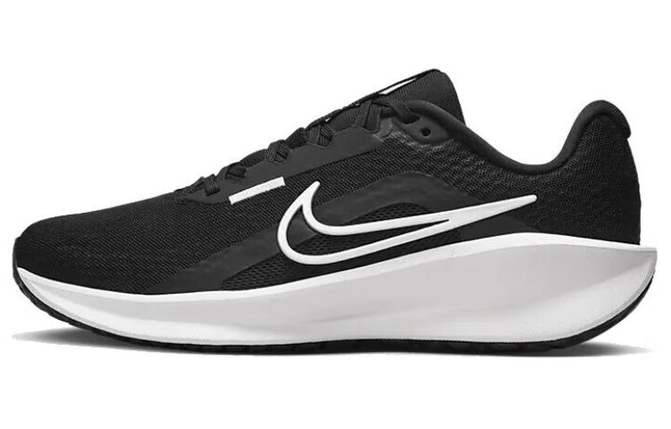 Nike Downshifter 13 Black Dark Smoke Grey White Women's