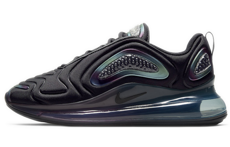 Nike Air Max 720 'Bubble Pack Black'