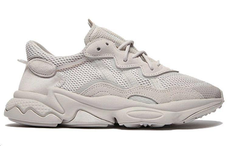 Adidas Ozweego 'Chalk Pearl' купить в интернет-магазине Yoocart с быстрой доставкой по России.
