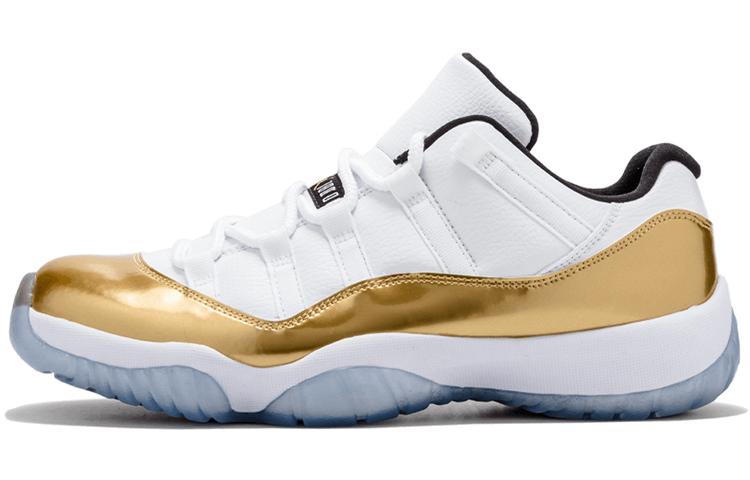 JORDAN 11 Retro Low Closing Ceremony