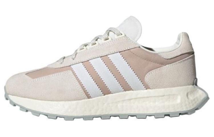 Adidas Retropy E5 'Off White Wonder Taupe' Women's