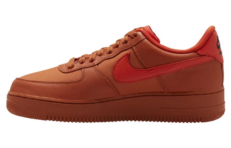 Nike Air Force 1 Low Gore Tex Burnt Orange