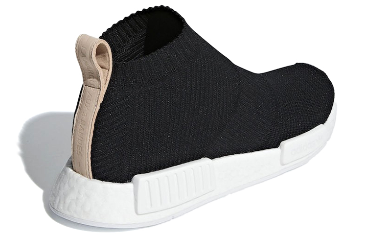 Adidas NMD_CS1 Luxe 'Core Black' купить в интернет-магазине Yoocart с быстрой доставкой по России.