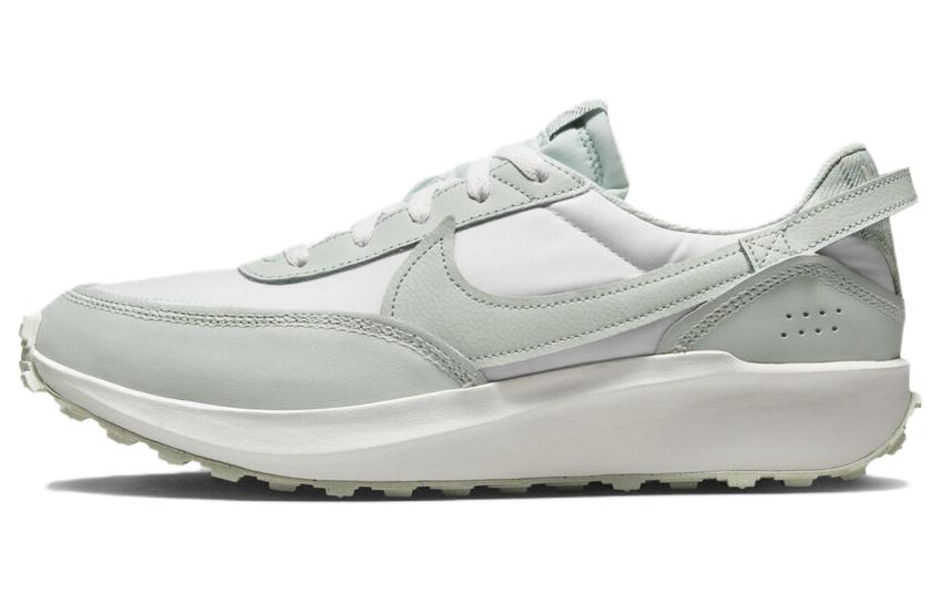 Nike Waffle Debut Premium 'Light Silver'