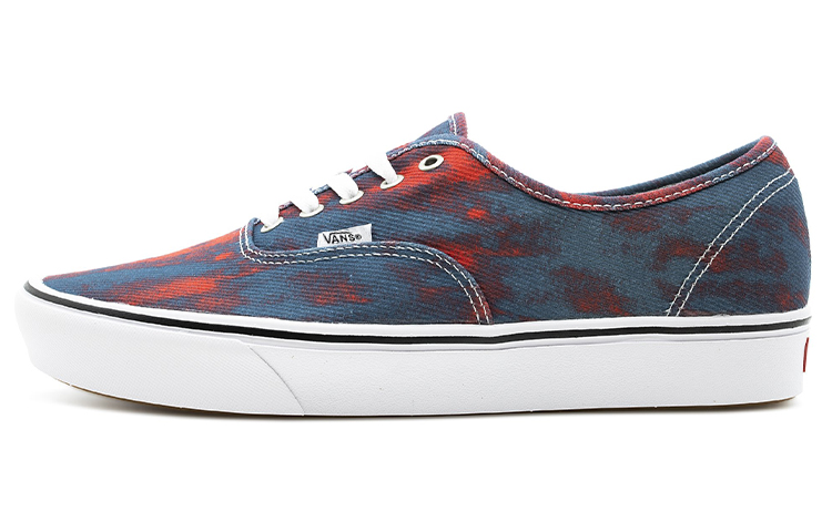 Vans ComfyCush Authentic 'In Bloom'