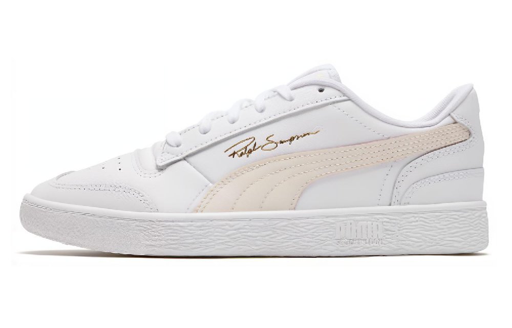PUMA Ralph Sampson Low 'Rosewater'