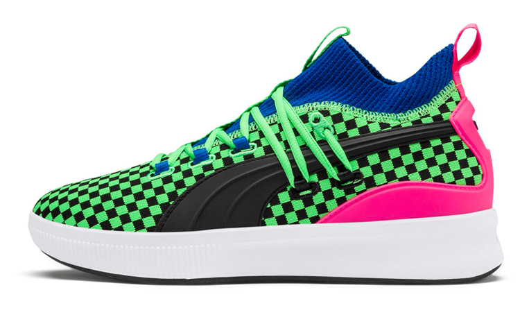 PUMA Clyde Court Disrupt Summertime