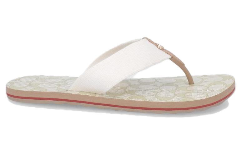 COACH Flip Flops Women's купить в интернет-магазине Yoocart с быстрой доставкой по России.