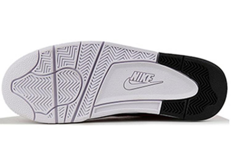 Nike Flight Legacy University Red купить в интернет-магазине Yoocart с быстрой доставкой по России.