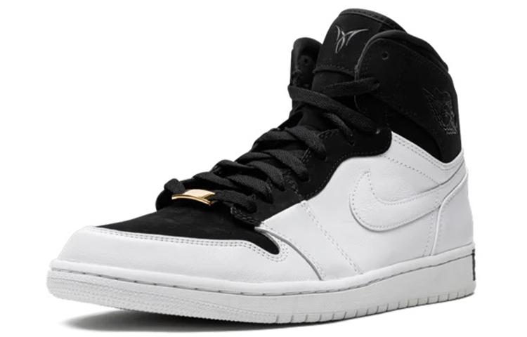 Jordan 1 Retro High Equality Black History Month 2018 купить в интернет-магазине Yoocart с быстрой доставкой по России.