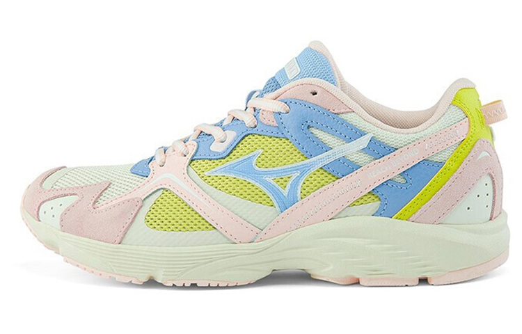Mizuno Lg 90s White/Blue