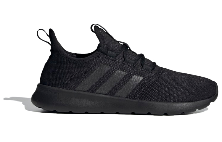 Adidas Neo Vario Pure 'Core Black' Women's