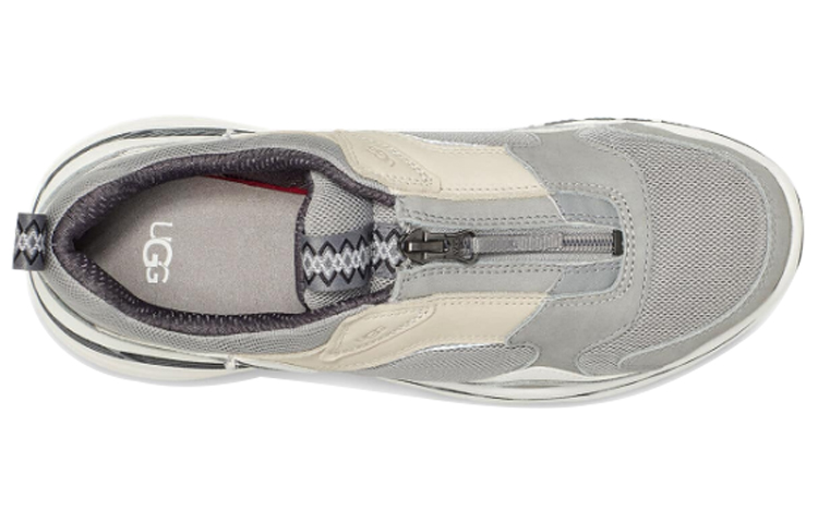 UGG CA805 'White Grey' купить в интернет-магазине Yoocart с быстрой доставкой по России.