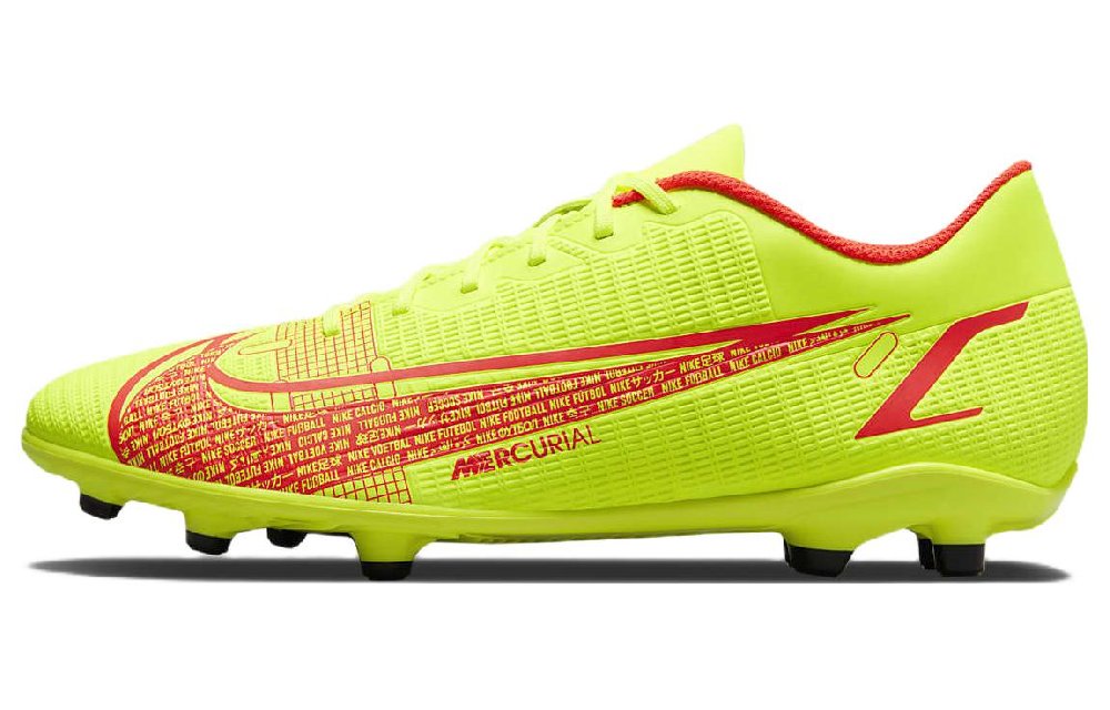 Nike Mercurial Vapor 14 Club Fg Mg 'Motivation Pack'