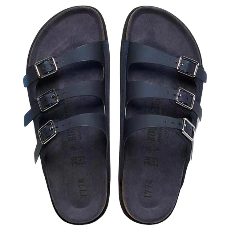 Birkenstock Florida Slides Women's купить в интернет-магазине Yoocart с быстрой доставкой по России.