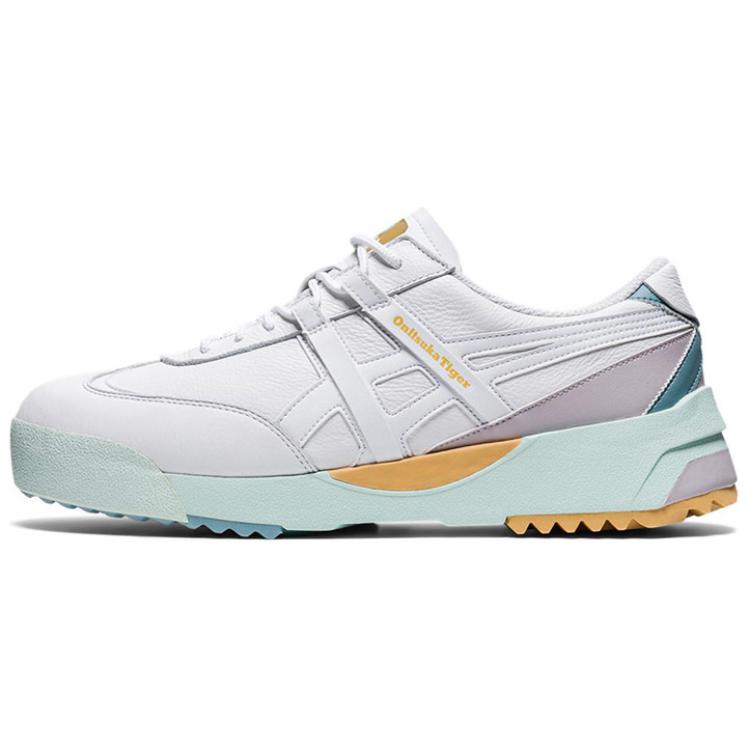 Onitsuka Tiger Delegation Ex 'White Green'