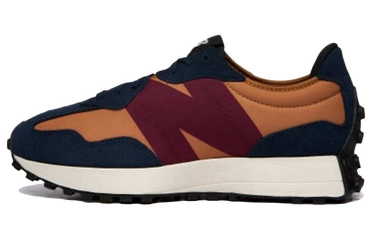 New Balance 327 Natural Indigo Workwear