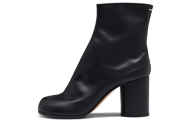 Maison Margiela Tabi Ankle Boots Women's Black