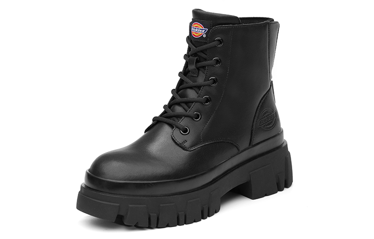 Dickies Martin Boots Women's Black купить в интернет-магазине Yoocart с быстрой доставкой по России.