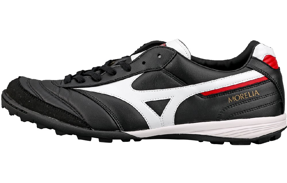 Mizuno Morelia Sala Black