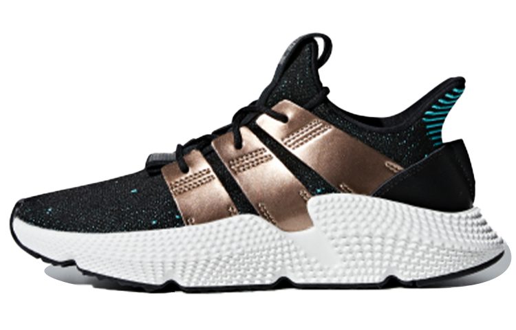 Adidas Prophere 'Black Gold' Women's