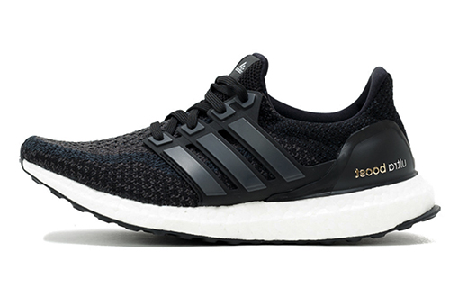 Adidas Ultra Boost 2.0 Core Black White