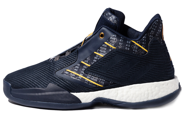 Adidas T Mac Millennium 2 'Dark Navy'