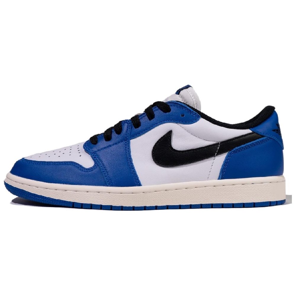 JORDAN 1 Retro Low Og Game Royal