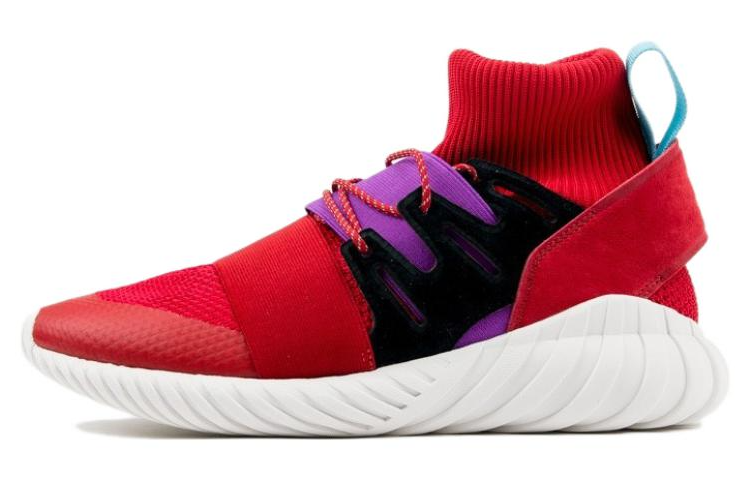Adidas Tubular Doom Adventure Winter Scarlet