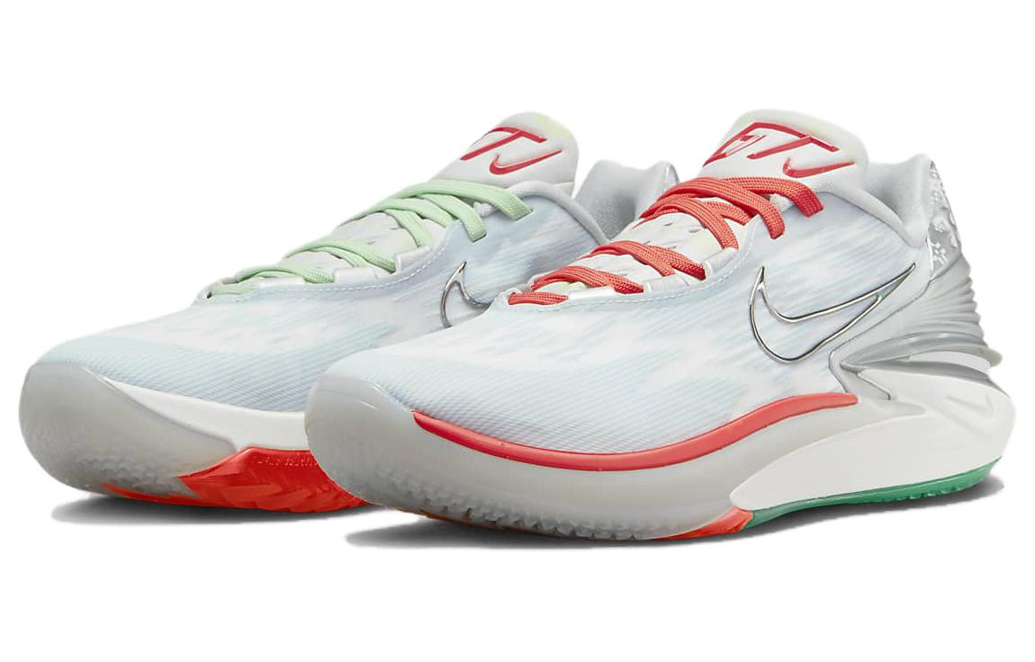 Nike Air Zoom GT Cut 2 EP 'Christmas' купить в интернет-магазине Yoocart с быстрой доставкой по России.