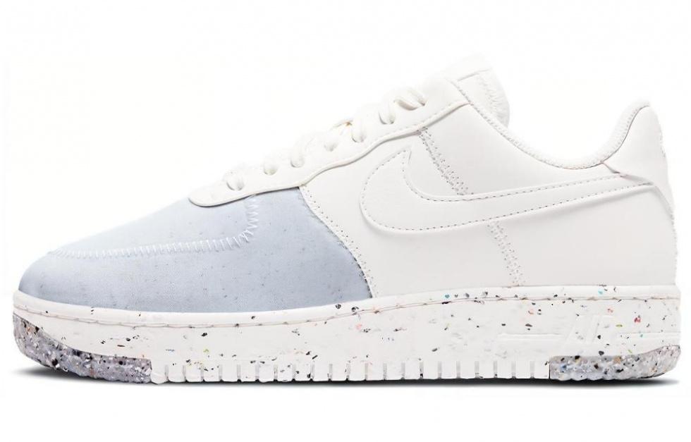 Nike Air Force 1 Crater 'Summit White' Women's