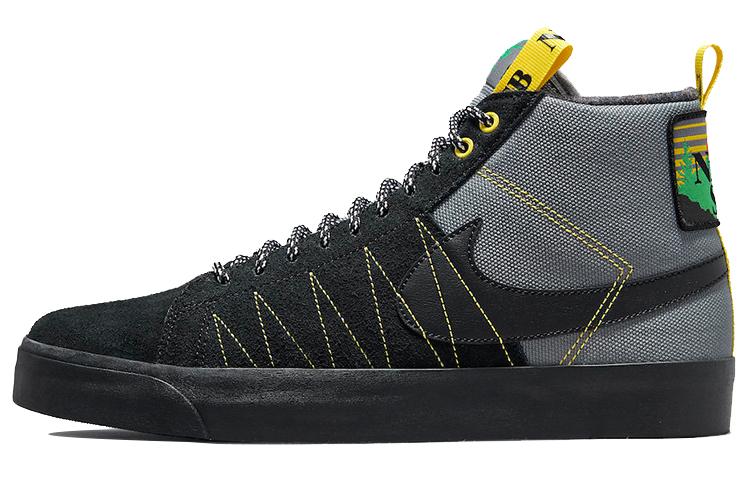 Nike SB Blazer Mid Premium Acclimate