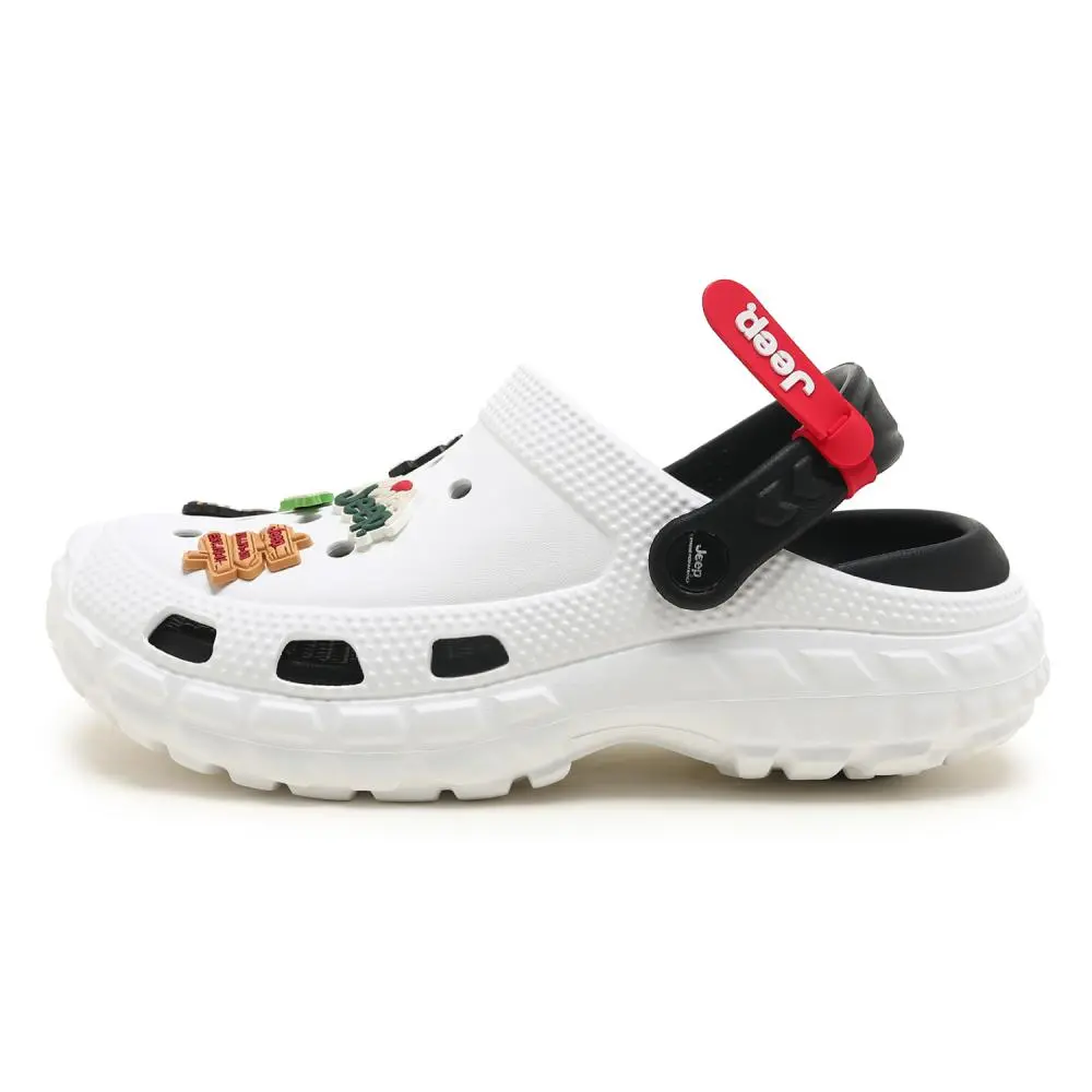 Jeep Clogs Men's