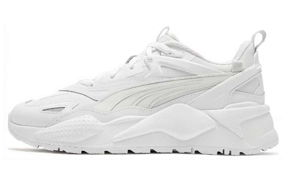 PUMA RS X Efekt 'Reflective White'