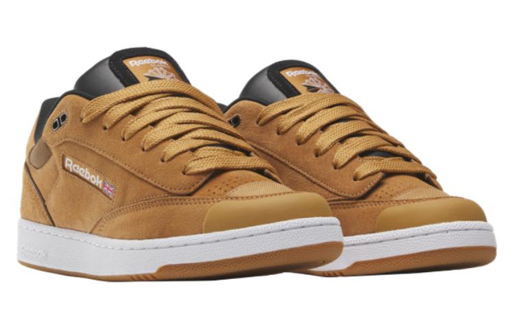 Reebok Club C Bulc 'Court Brown' купить в интернет-магазине Yoocart с быстрой доставкой по России.