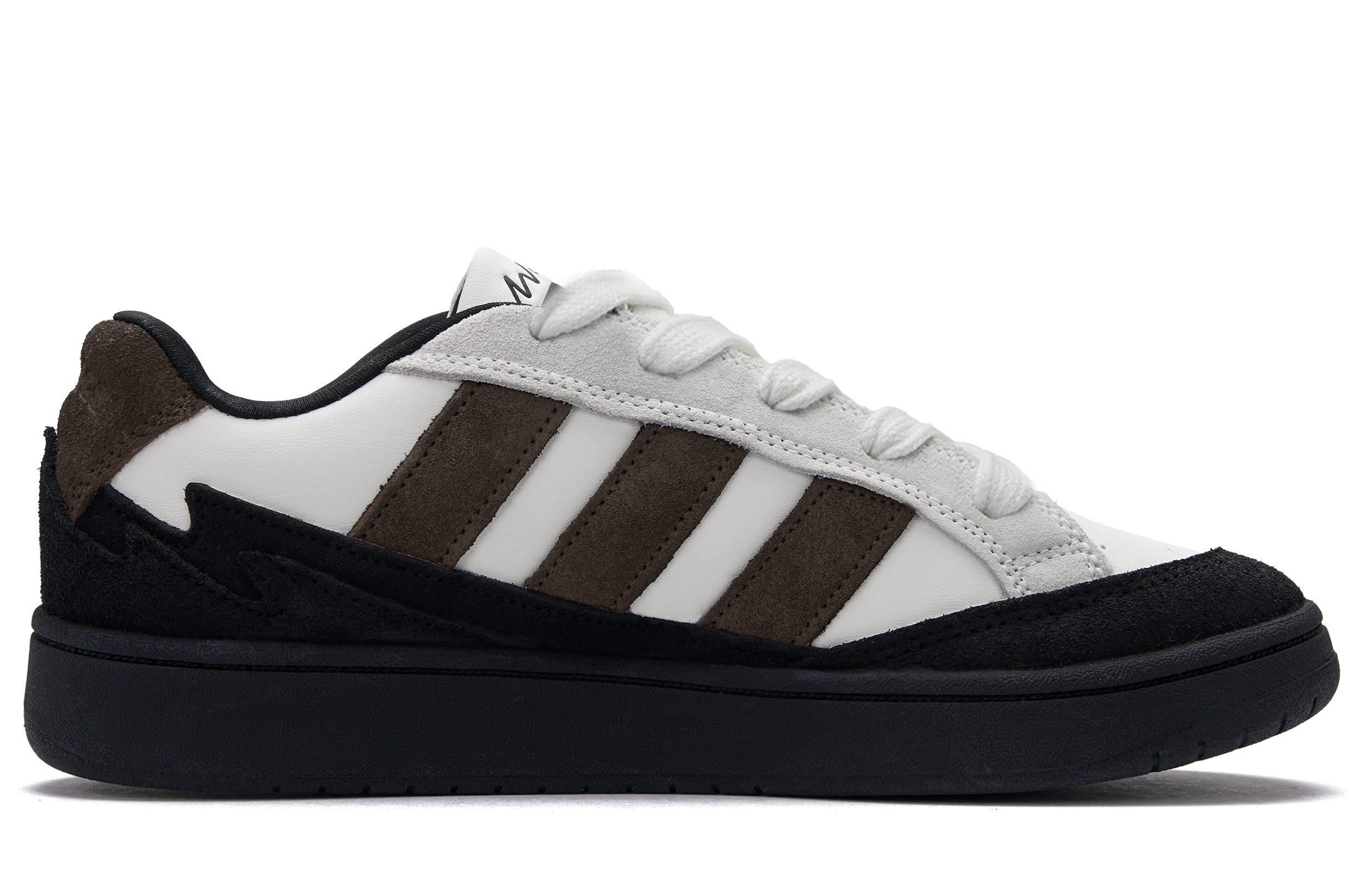 Adidas WCARD ADV Cocoa Cream Puff Low Top Skateboard Shoes Unisex Mocha купить в интернет-магазине Yoocart с быстрой доставкой по России.