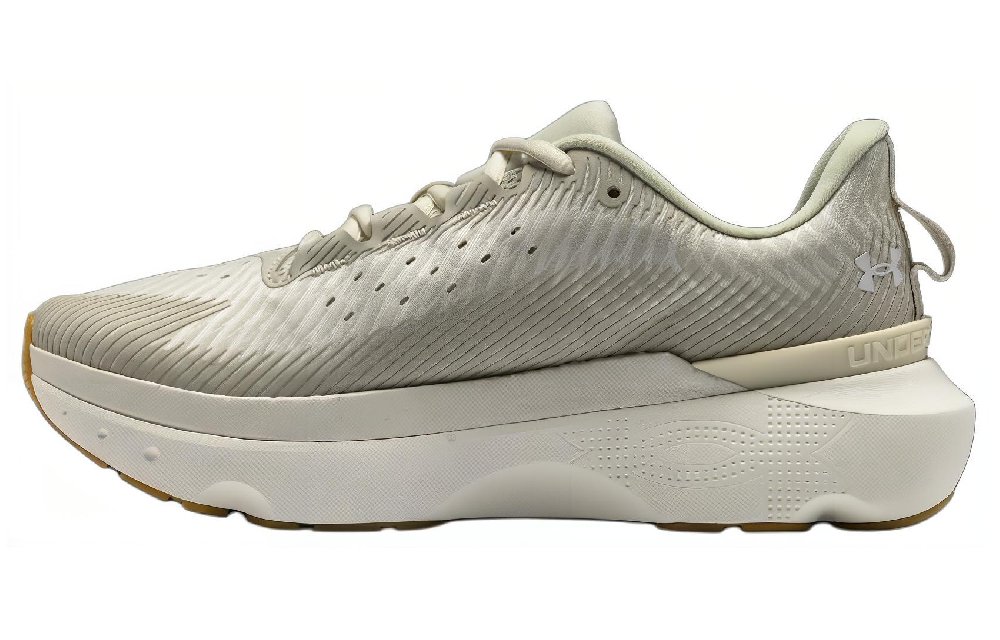 Under Armour Hovr Infinite Pro 'Silt White Quartz' Women's