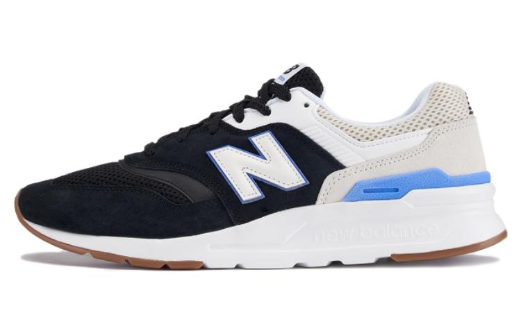 New Balance 997H Black